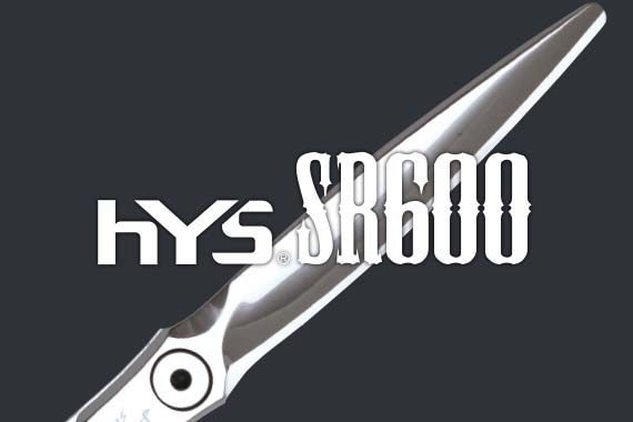 HYS SR600