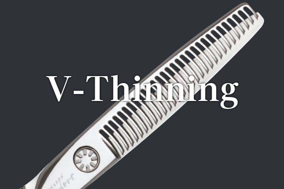 V-Thinning